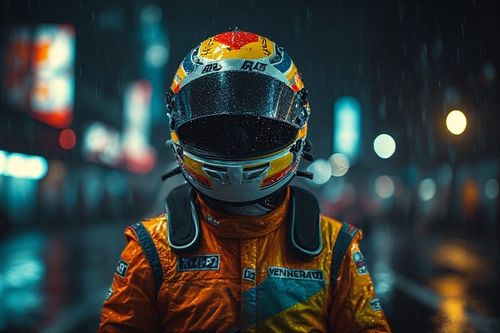 Шампиони без броня. Нови примери за мъжественост от моторните спортове