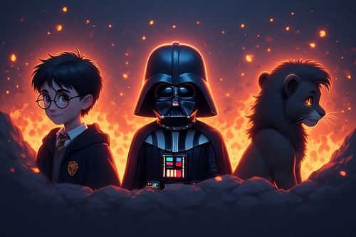 Скритият океан на фен културата