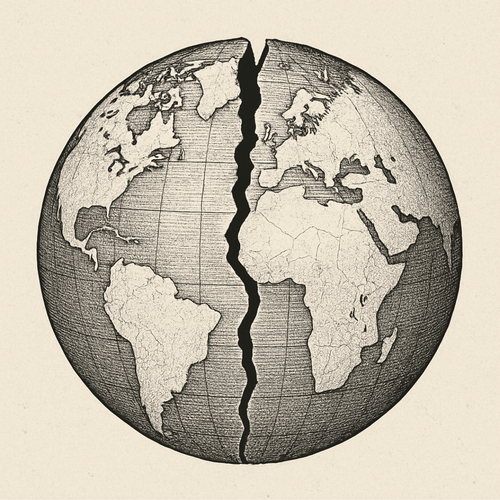 (Не)демократичният световен ред