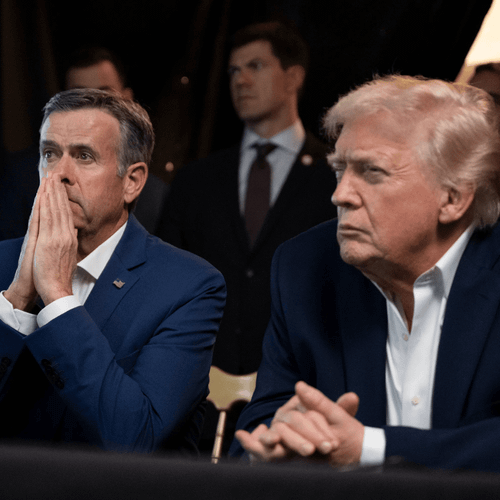 Да владееш или да не владееш? Как Западът се върна към началото на XX век