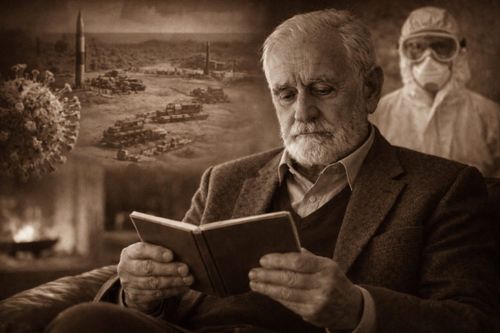 Кафявата книжка