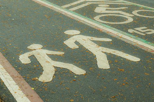 Пътната безопасност отвъд знаците