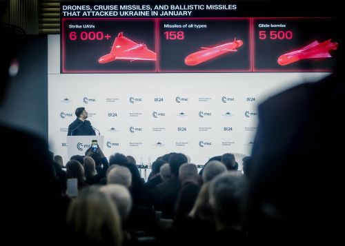 Накъде след „Мюнхен 2026“? Отворените въпроси пред Европа и България