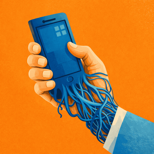 Технологичната зависимост на Европа и гащите на Бриджит Джоунс