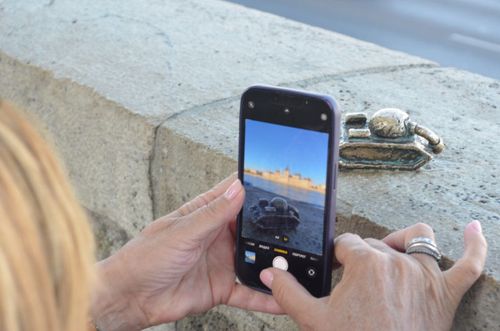 Будапеща на Колодко – толкова много истории