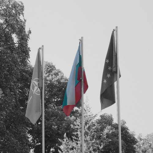 НАТО, ЕС и „българската мечта“. Но кое по-напред?