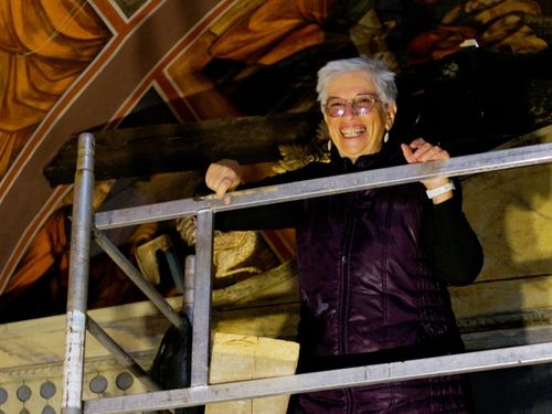 „Какво е да остарееш в България“ – прожекции и срещи с публиката