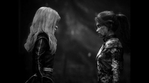 Втора цедка на „класацията“. Превод и локализация