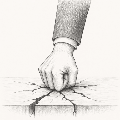 Радев, ще удряш ли с юмрука?