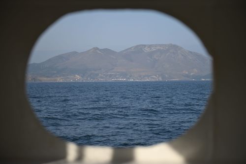 Островът на прокудените. Травми от миналото изплуват по бреговете на Гьокчеада (втора част)