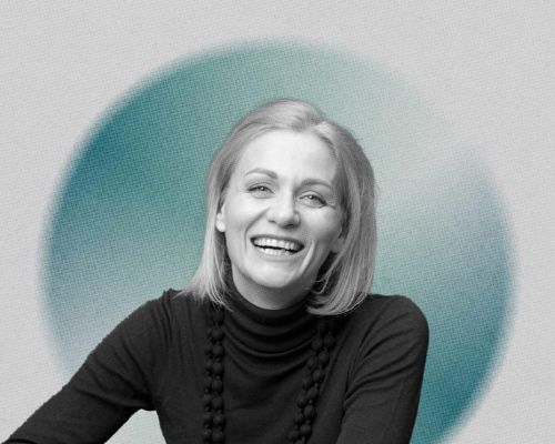 Маргарита Доровска: Средата не е даденост, ние ѝ влияем