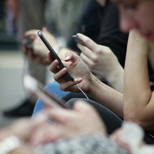 Как социалните мрежи измориха Gen Z