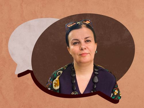 Съдия Мирослава Тодорова: Ние сме отговорни за всичко, което си спестяваме