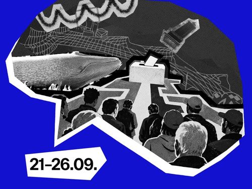 Седмицата (21–26 септември)