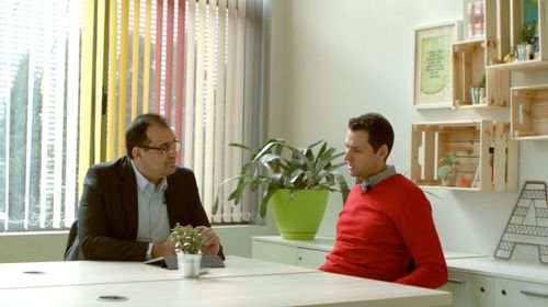 България като по-високотехнологична дестинация за индустрията