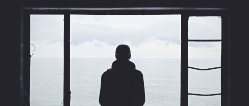 1968: Студът на свободата