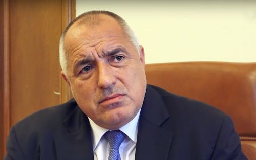 Тази „досадна формалност“, демокрацията