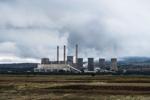 Закъсняващата дигитална трансформация на индустрията у нас