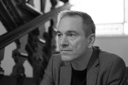 Себастиан Дойчман