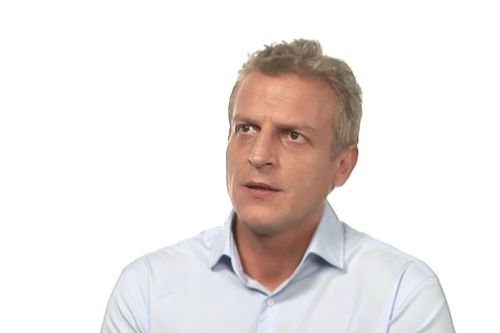 Националистическият завой на Петър Москов