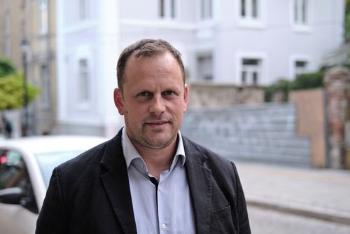 Атанас Костов: „Егоцентризмът като политическо поведение трябва да бъде изкоренен“