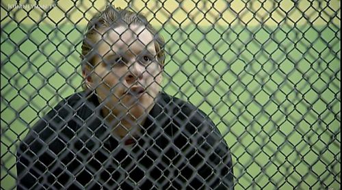 Присъда: Нечовеци без право на замяна