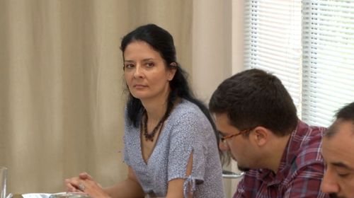 Диана Димова