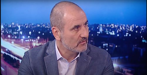 Цветан Цветанов