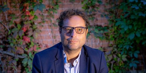 Теодор Ушев