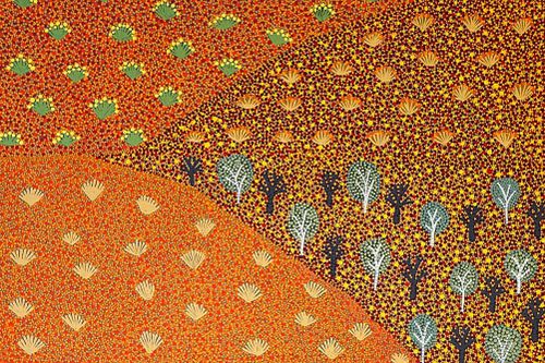 Картина на Трефина Бийзли