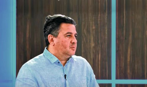 Д-р Светлозар Василев