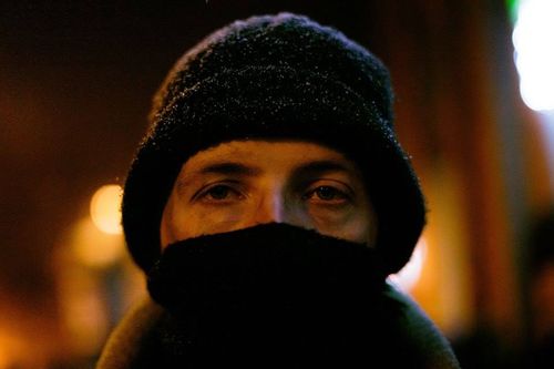 Маркиян Камиш