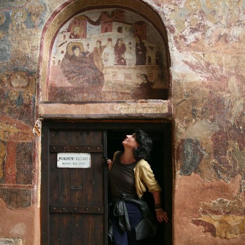 Капка Касабова