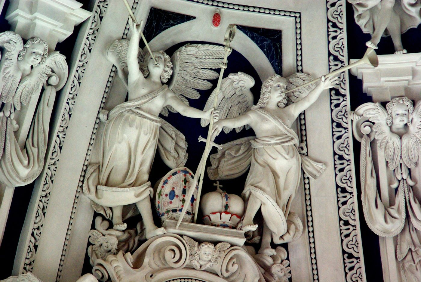 baroque-dome-cathedral baroque-dome-cathedral