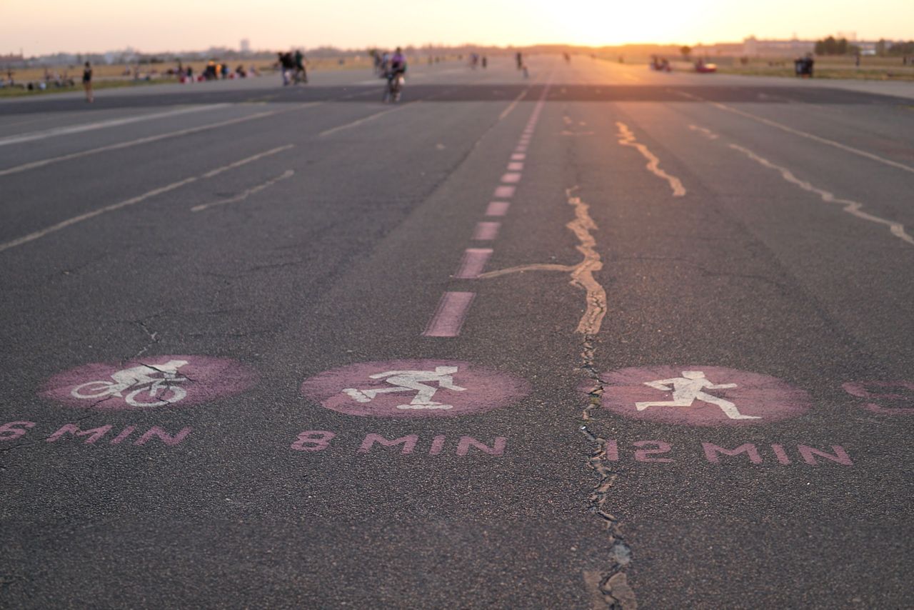 „Темпелхоф“