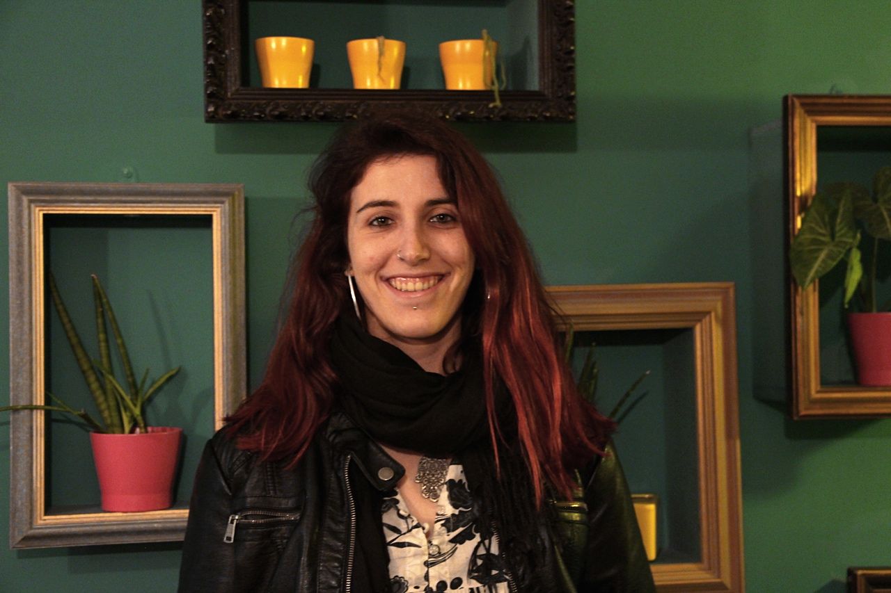 Фабиана Фариа