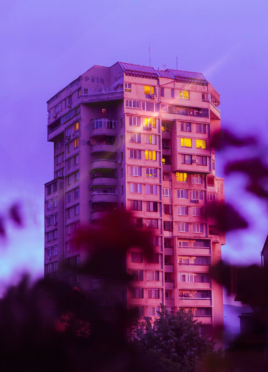 © Мария Новакова