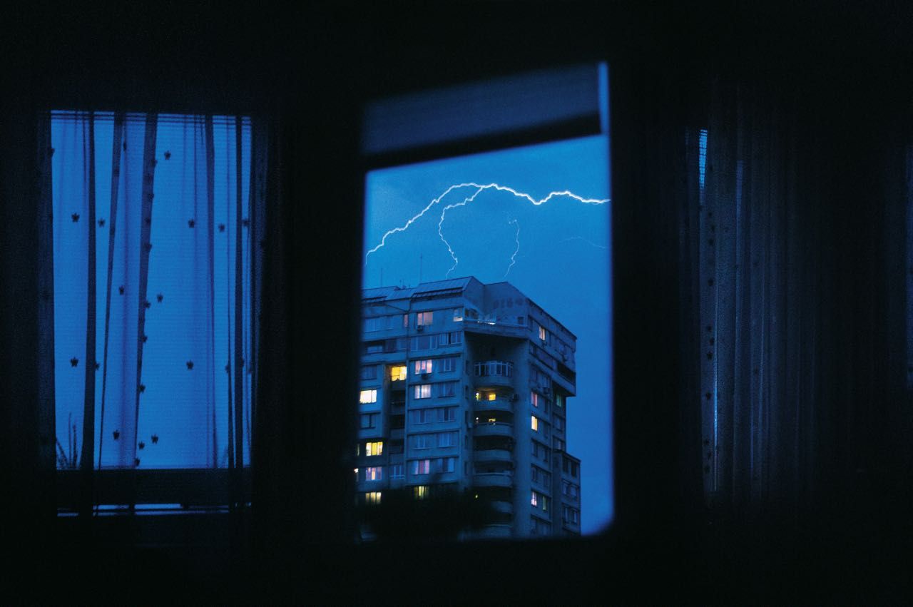 © Мария Новакова