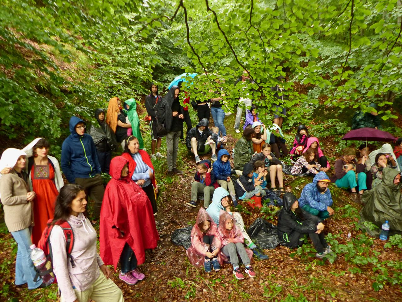 Шепоти от родопски приказки