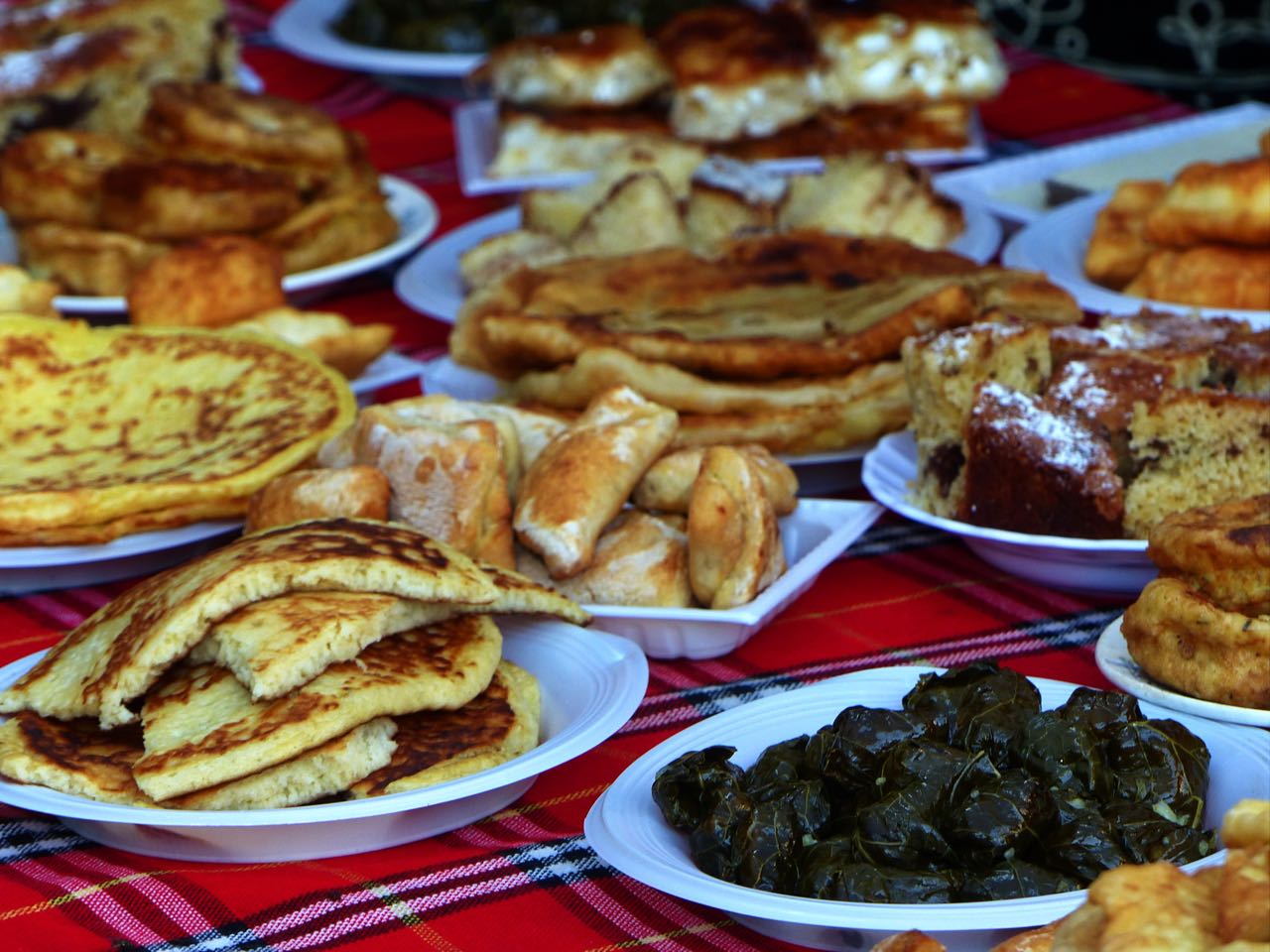 Шепоти от родопски приказки