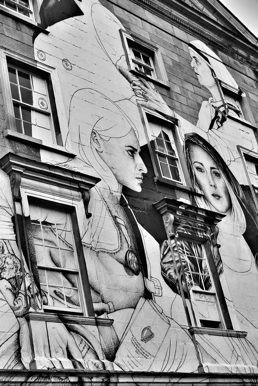 Творба на Джо Каслин Творба на Джо Каслин