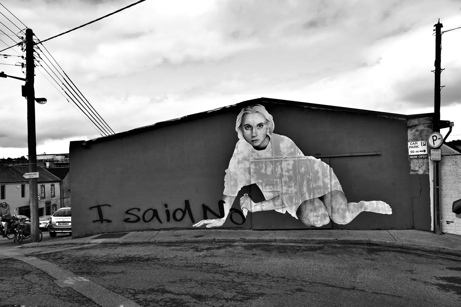 Творба на Джо Каслин Творба на Джо Каслин