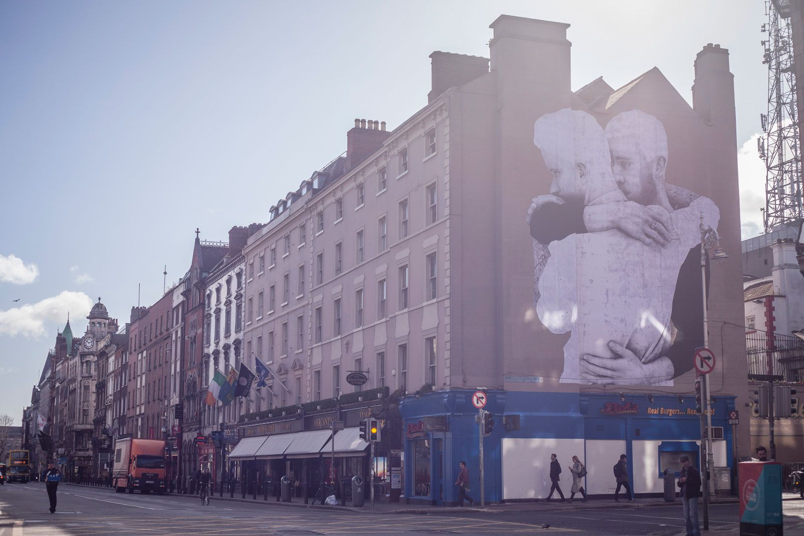 Творба на Джо Каслин Творба на Джо Каслин