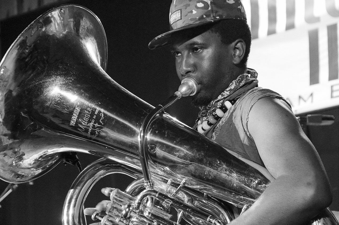 Теон Крос. Снимка:&nbsp;Schorle (Wikimedia)