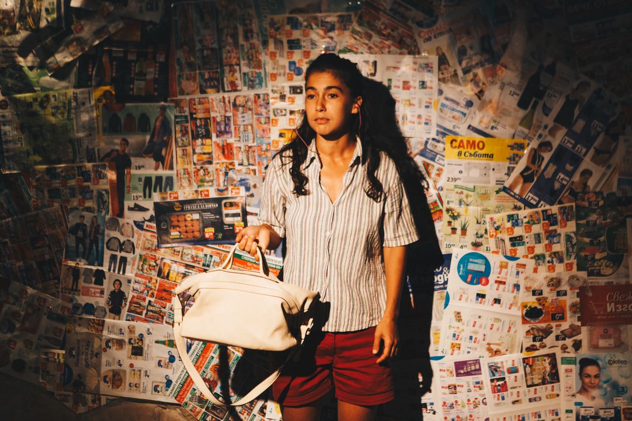 „I AM Балаж“ „I AM Балаж“