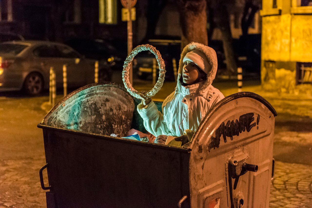 „Което остава“ „Което остава“