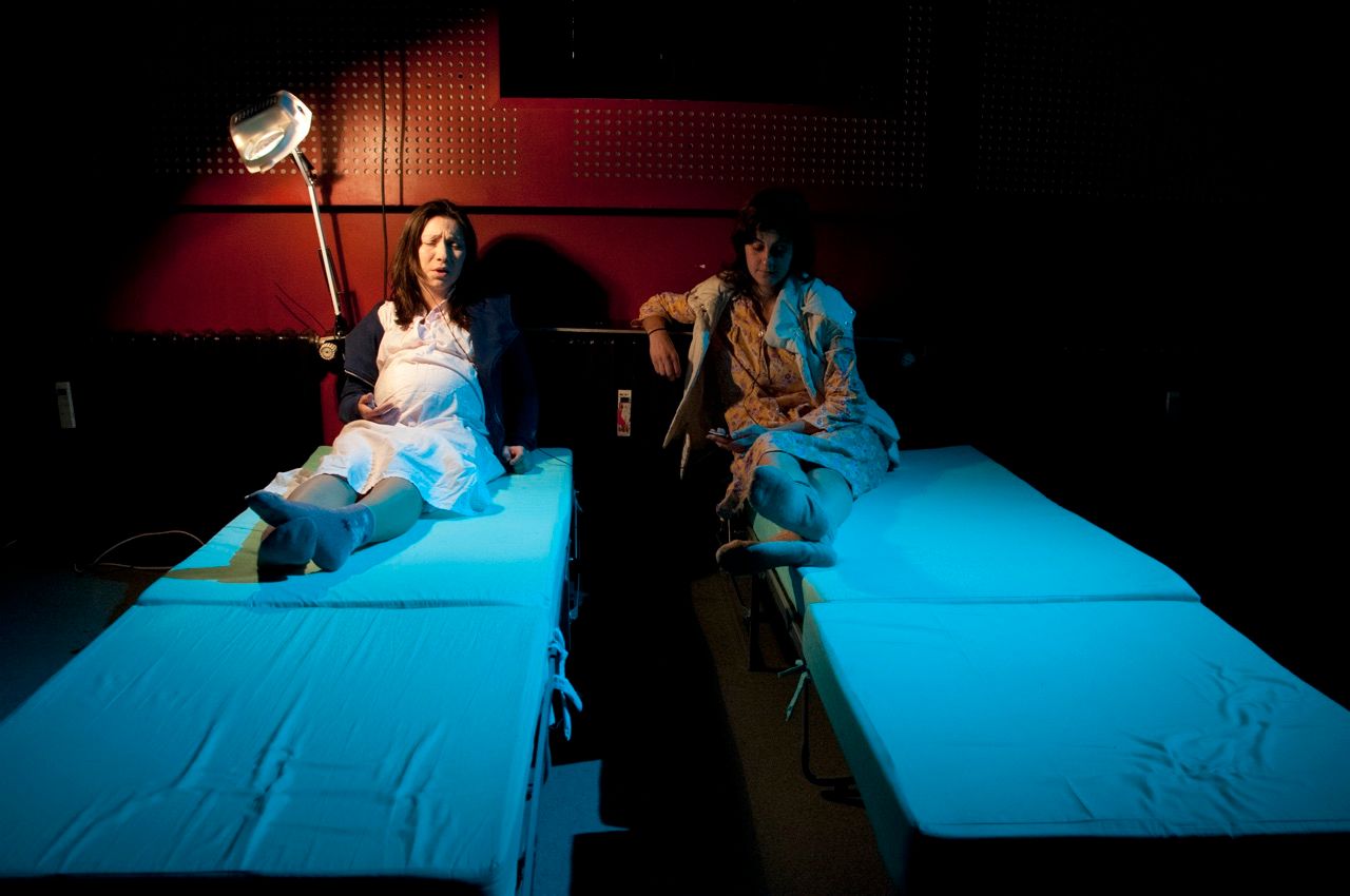 „Майките“ „Майките“