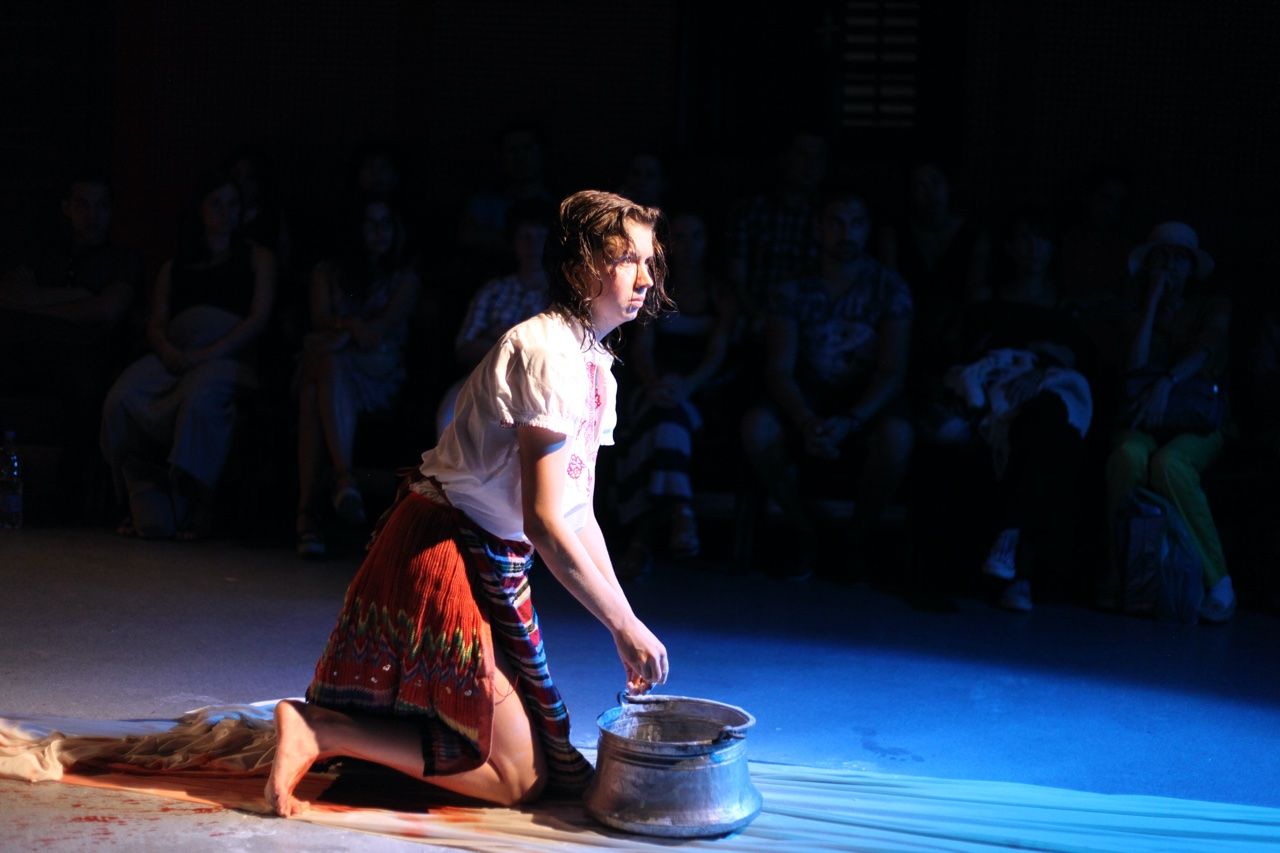 „Под вода“ „Под вода“