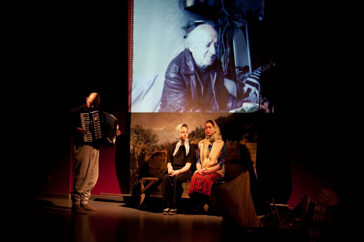 „Яце форкаш“ „Яце форкаш“