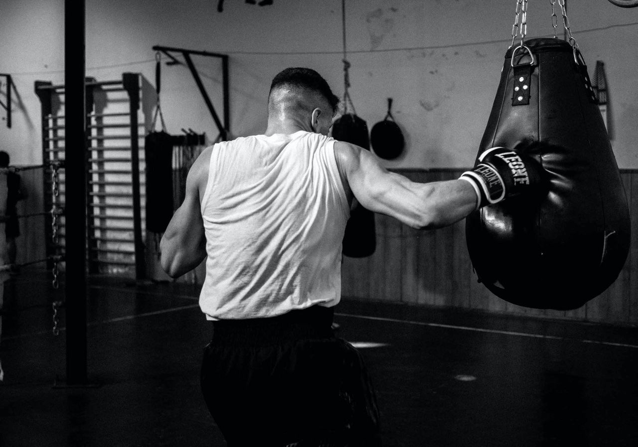 Palermo. Box. Me. by Phelia Barouh Palermo. Box. Me. by Phelia Barouh